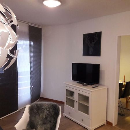 Ferienwohnung Mittendrin Винтерберг Экстерьер фото