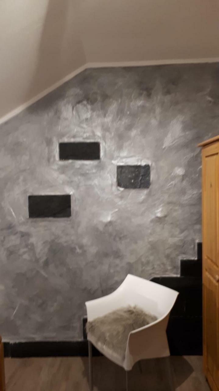 Ferienwohnung Mittendrin Винтерберг Экстерьер фото